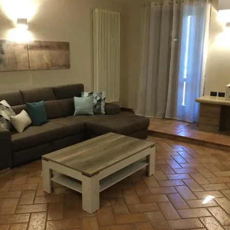 Apartamento Corte Sant'angelo *