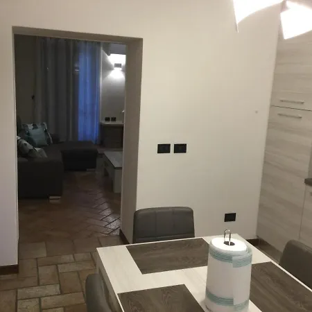 Corte Sant'angelo Apartamento