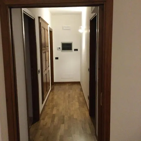 Corte Sant'angelo Apartamento Passirano