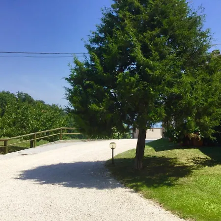 Apartamento Corte Sant'angelo *