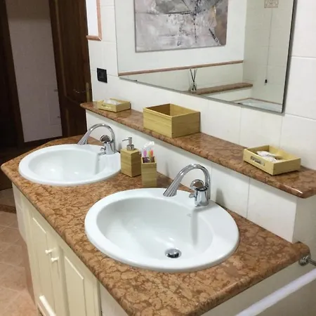 Apartamento Corte Sant'angelo *