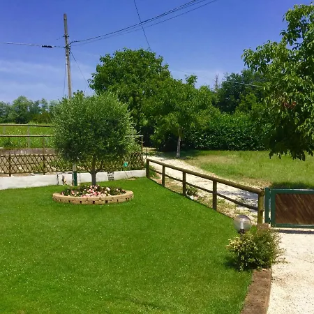 Apartamento Corte Sant'angelo *