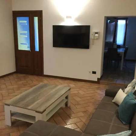 Apartamento Corte Sant'angelo *