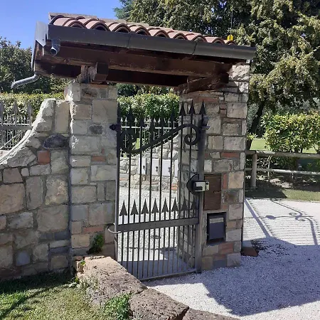 Apartamento Corte Sant'angelo Passirano