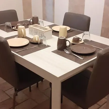 Apartamento Corte Sant'angelo