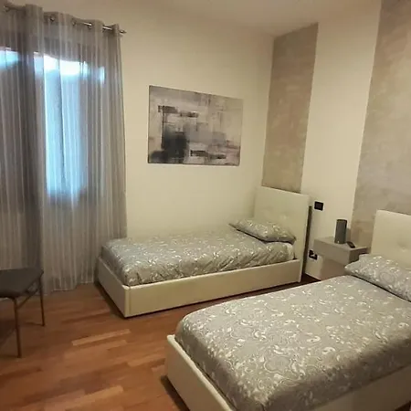 Apartamento Corte Sant'angelo *