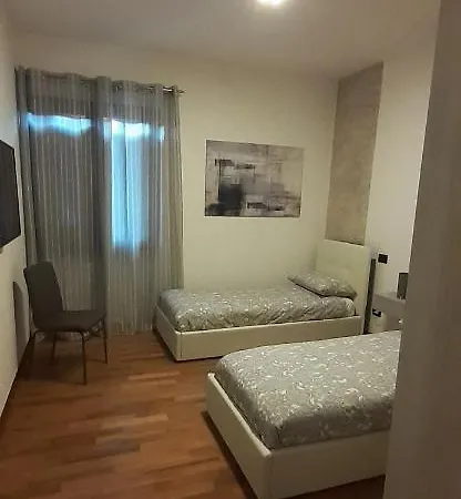 Apartamento Corte Sant'angelo *