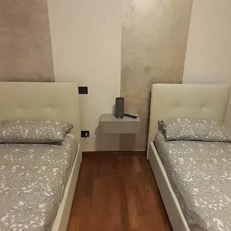 Corte Sant'angelo Apartamento Passirano