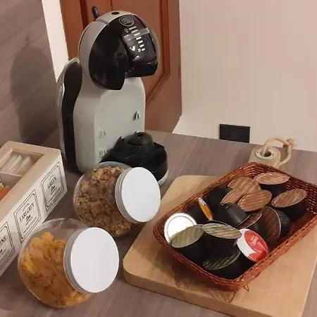 Apartamento Corte Sant'angelo
