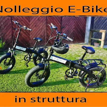 Corte Sant'angelo Apartamento *