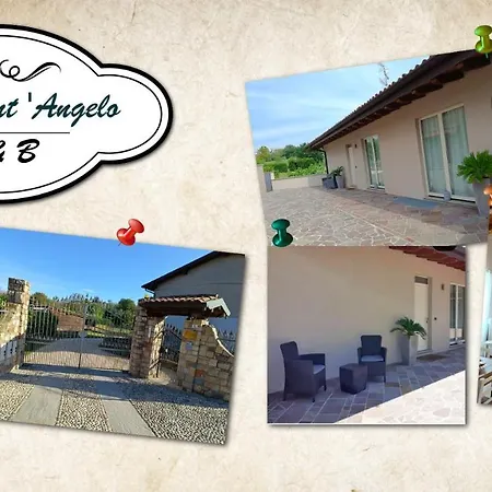 Apartamento Corte Sant'angelo *