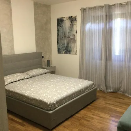 Corte Sant'angelo Apartment