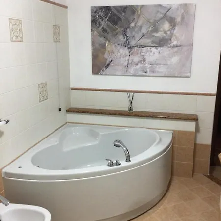Corte Sant'angelo Apartment