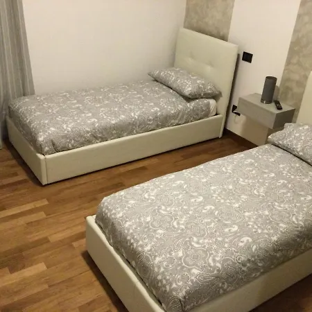 Corte Sant'angelo Apartment *