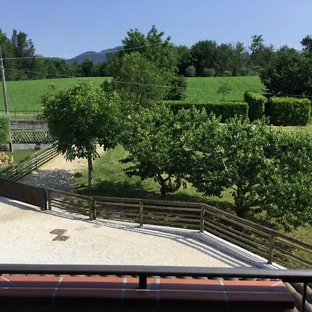 Corte Sant'angelo Apartment Passirano