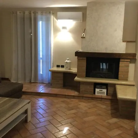Corte Sant'angelo Apartment Passirano
