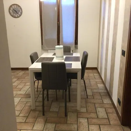 Apartment Corte Sant'angelo