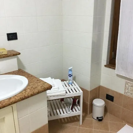 Apartment Corte Sant'angelo Passirano