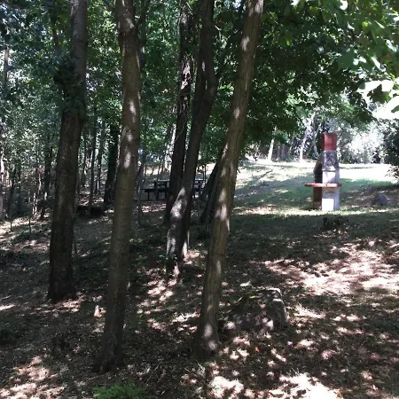 Corte Sant'angelo דירה *