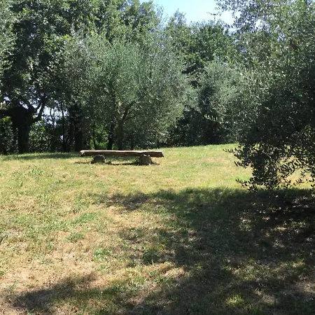 Apartment Corte Sant'angelo *