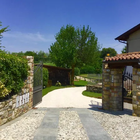 Corte Sant'angelo Апартаменты