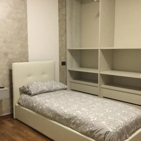 Corte Sant'angelo Апартаменты