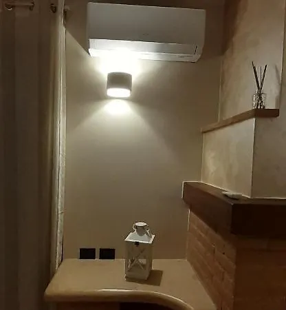 Corte Sant'angelo Apartment *