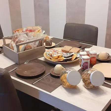 Corte Sant'angelo Apartment Passirano