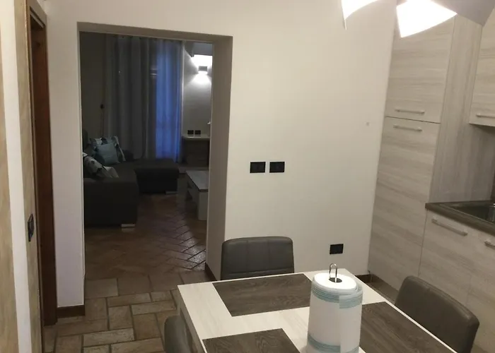 Corte Sant'angelo Apartament