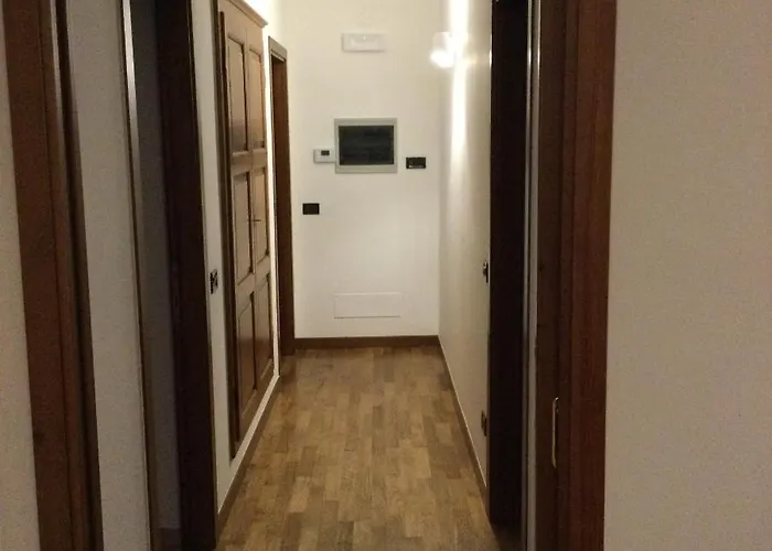 Corte Sant'angelo Apartament Passirano