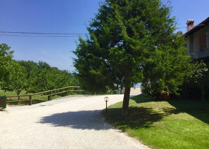 Apartament Corte Sant'angelo *