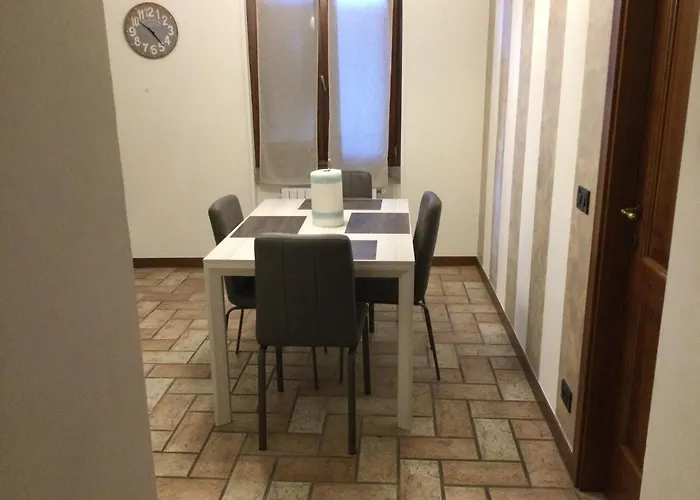 Apartament Corte Sant'angelo