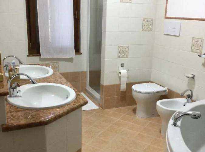 Apartament Corte Sant'angelo *