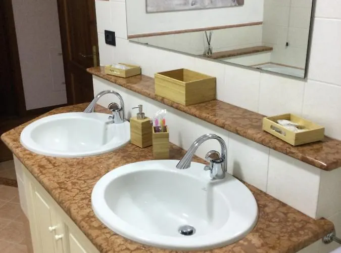 Apartament Corte Sant'angelo *