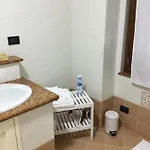 아파트 Corte Sant'angelo 파시라노