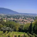 아파트 Corte Sant'angelo 파시라노