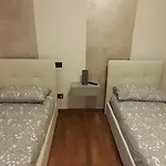 Corte Sant'angelo 아파트 파시라노