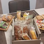 Corte Sant'angelo 아파트 *