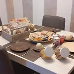 Corte Sant'angelo 아파트 파시라노