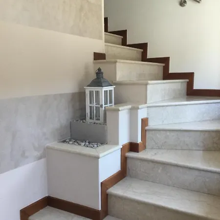 Corte Sant'angelo Appartamento
