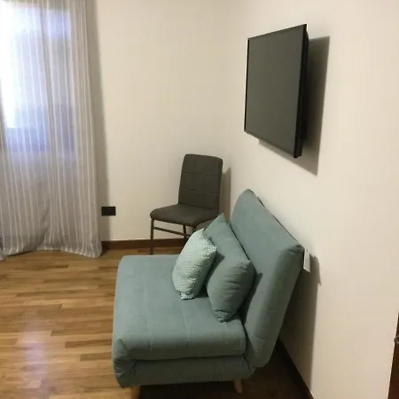 아파트 Corte Sant'angelo