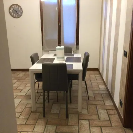 Appartement Corte Sant'angelo