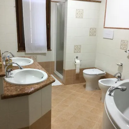 Appartamento Corte Sant'angelo *