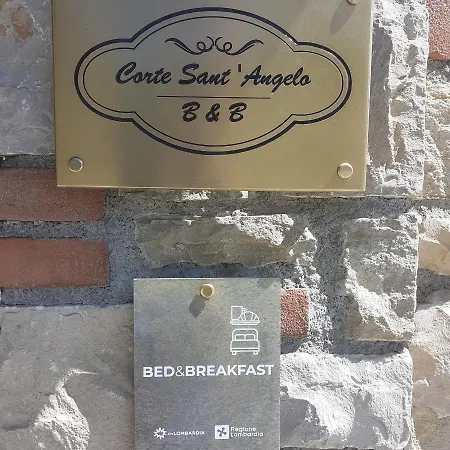 Appartement Corte Sant'angelo