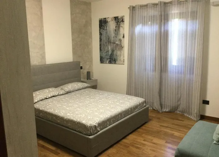 Corte Sant'angelo 아파트