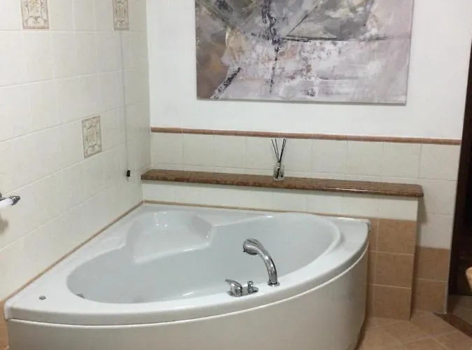 Corte Sant'angelo 아파트