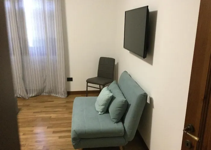 아파트 Corte Sant'angelo