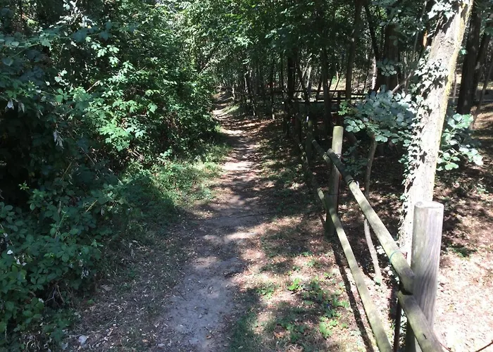 Corte Sant'angelo * 파시라노