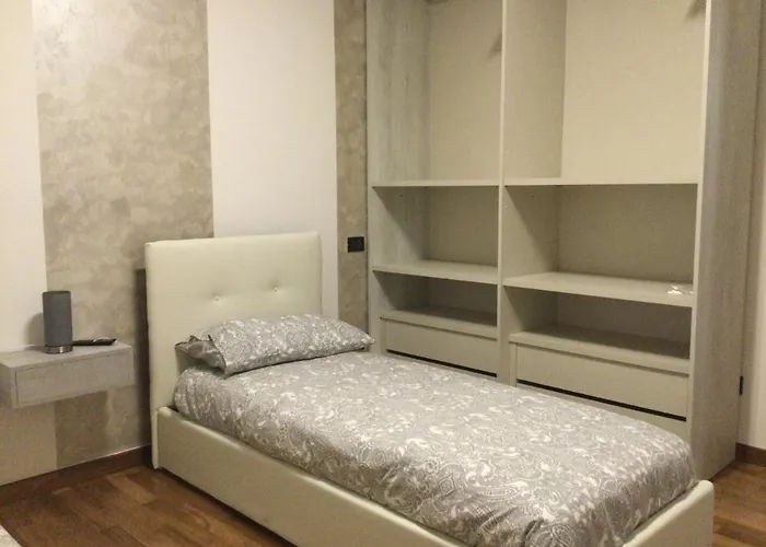 Corte Sant'angelo 아파트